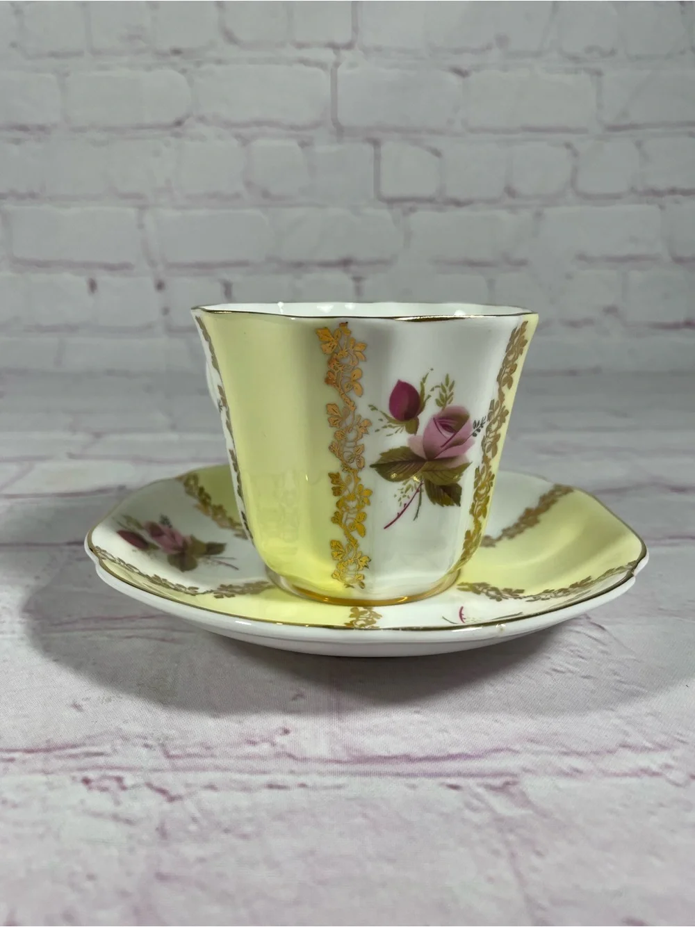Royal Grafton this vintage